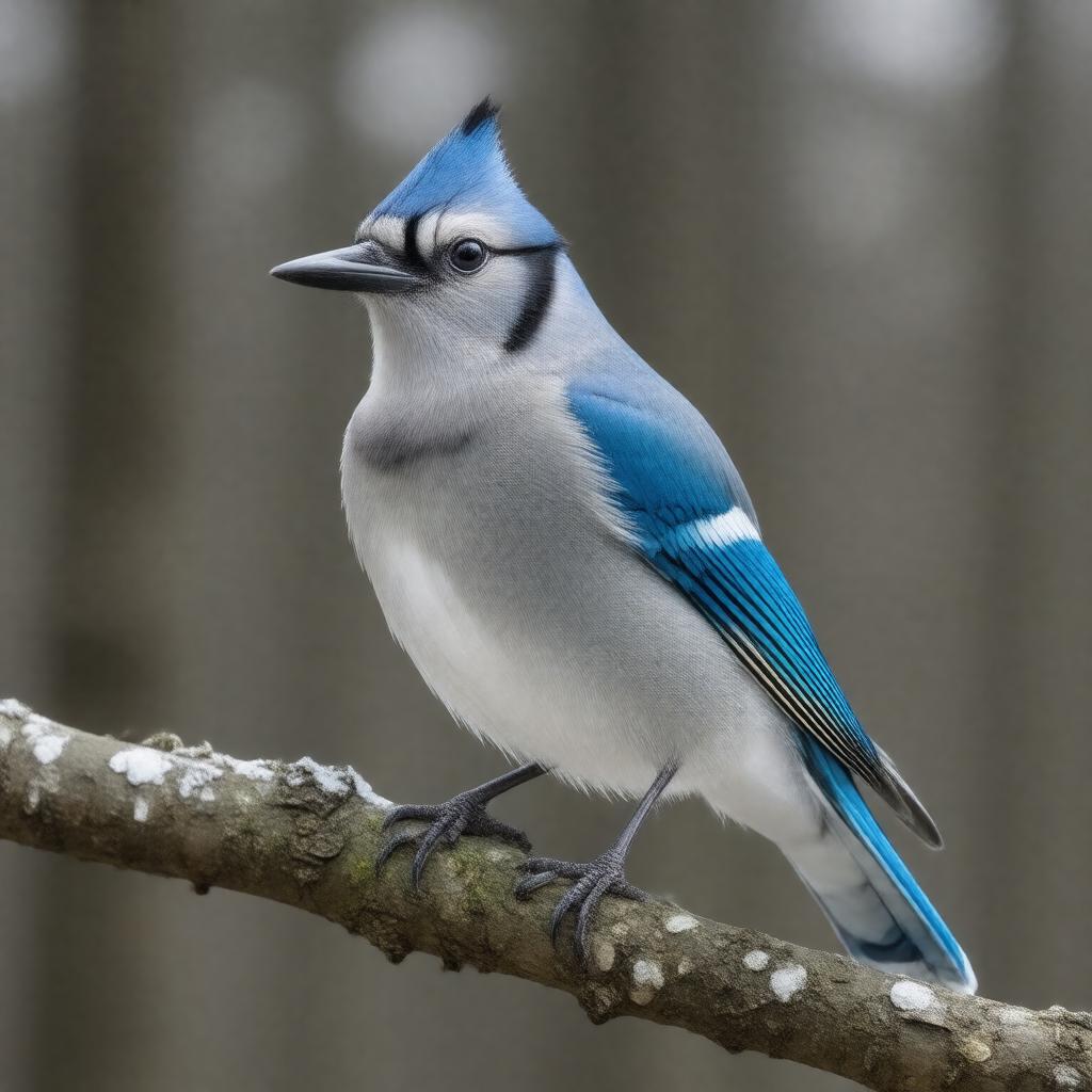 Blue Jay